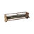 Wood Antique Wall Shelf For Sale - Image 7 of 7