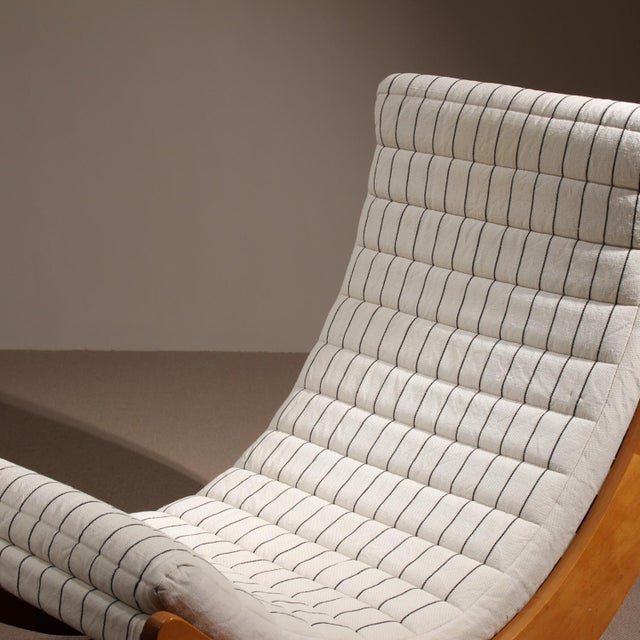 Relaxer2 Rocking Chair by Verner Panton for Rosenthal, 1970s For Sale - Image 10 of 12