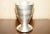 Lovely Art Deco Circa 1930's Silver Plated Champagne bucket which can of course be used for wine and ice as well A good...