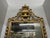 Gold Large 18th Century French Louis XVI Giltwood Mirror For Sale - Image 8 of 11