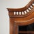 Vintage Neoclassical Sideboard For Sale - Image 6 of 9