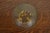 Metal Heintz Style Arts & Crafts Sterling Silver on Bronze Plate For Sale - Image 7 of 9