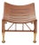 The Sculpted Thebes Stool For Sale