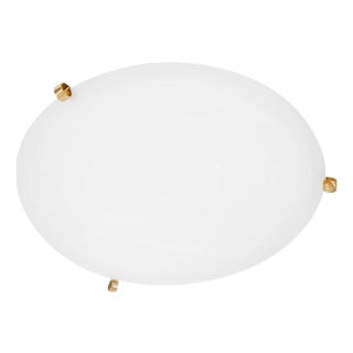Ögla Flush Mount from Konsthantverk Tyringe For Sale