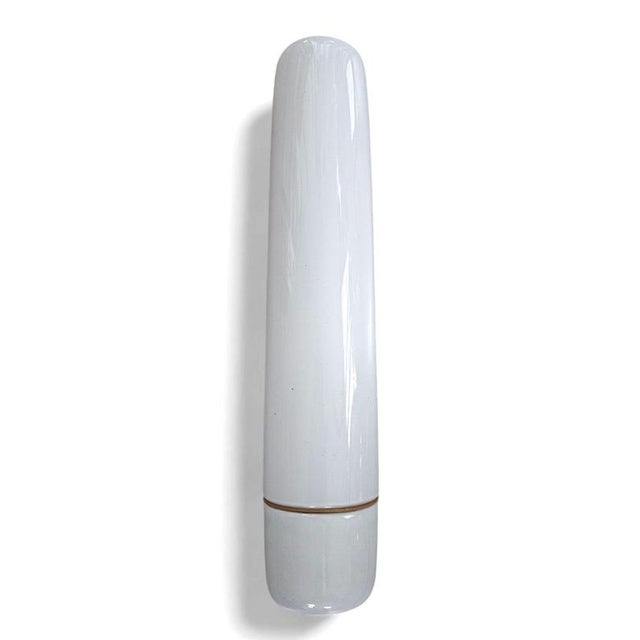 Model 6061 Wall Lamps by Wilhelm Wagenfeld for Lindner Leuchten, Set of 5 For Sale - Image 6 of 13