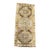 Turkish Yastik Rug 1'4" x 2'11" For Sale