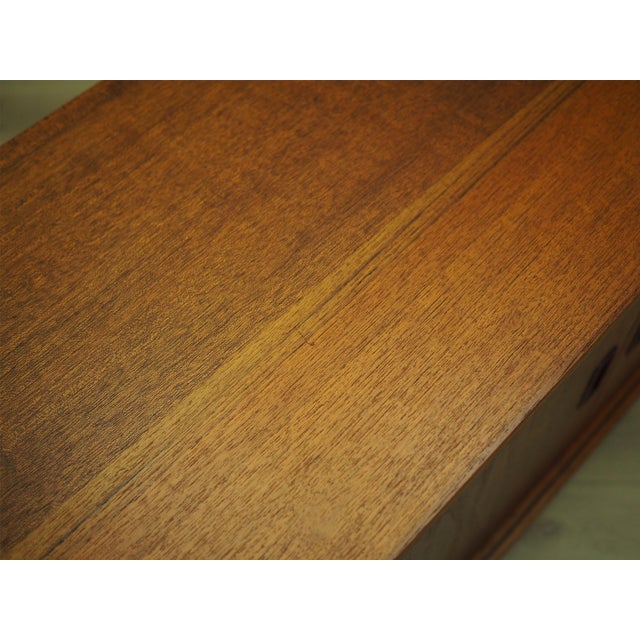 Danish Teak Sideboard from P. Westergaard Mobelfabrik, 1970s For Sale - Image 13 of 17