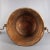 Large Vintage Industrial Copper Pot, 1950 For Sale - Image 6 of 11