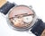 Cal. 1022 Automatic Wristwatch from Omega For Sale - Image 4 of 18