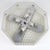 Erco 4023 Ceilling Lamp, 1970s For Sale - Image 4 of 7