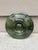 Late 19th Century 19th Century Majolica Oyster Plate Longchamp For Sale - Image 5 of 5