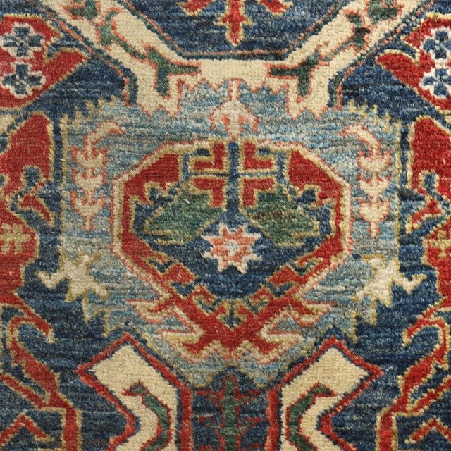 Middle Eastern Gasny Rug For Sale - Image 5 of 8