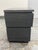 Late 20th Century West Elm Plank Wood Nightstand For Sale - Image 5 of 12