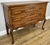 Vintage Louis French Oak Chest of Drawers For Sale - Image 3 of 13