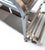Art Deco French Drinks Trolley with Mirrored Glass & Removable Tray, 1930s, Set of 2 For Sale - Image 6 of 9