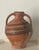 18th Century Bridal Jug Red Picher "Cantaro" from Calanda, Spain Terracotta Vase For Sale - Image 16 of 18