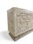 Travertine Tessellated Stone Sideboard by Renoir, 1980 For Sale - Image 6 of 15