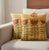 Arts & Crafts Exquisite Luxury Arts & Crafts Sofa Cushions / Pillows Cover Only For Sale - Image 3 of 5
