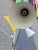 1960s Mid-Century Modern Triennial Floor Lamp, Attributed to Angelo Lelii for Arredoluce For Sale In Denver - Image 6 of 12