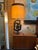 Metal Mid 20th Century Mide Century Modern Richard Barr for Laurel Lighting Brutalist Table Lamp For Sale - Image 7 of 9