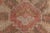 Taupe Antique Turkish Oushak Rug For Sale - Image 8 of 13