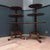 English 18th-Century Tripod Dumb Waiter Etagère For Sale - Image 12 of 18