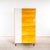 Mid-Century White Door Shelved Wardrobe from Up Zavody, 1960s For Sale - Image 6 of 6