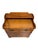 Traditional Ethan Allen Wood Hutch For Sale - Image 3 of 8