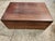 Wood Large Cigar Humidor by Davidoff, 1960s For Sale - Image 7 of 7