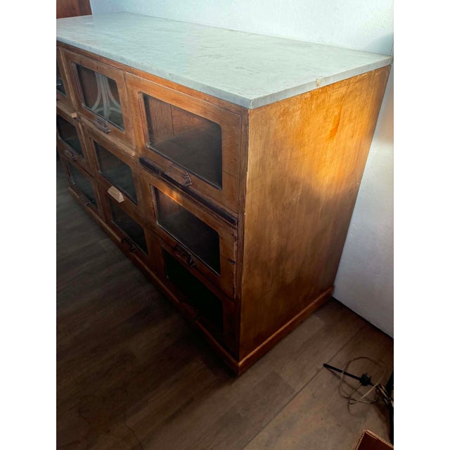 Vintage Storage Unit with Drawers, 1990s For Sale - Image 3 of 10