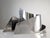 Silver Wind Sculpture, created by designers and architects Joaquín Torres and Rafael Llamazares in 2016, is a fabulous and...