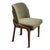 Olive Olive Walnut Ellery Dining Chair For Sale - Image 8 of 12