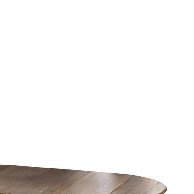 Large 19th Century Dining Room Table For Sale - Image 4 of 6