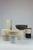 Stratosubstrato _ 4 Vase by Gumdesign for La Casa Di Pietra For Sale - Image 4 of 5