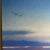 Blue Western Landscape Painting - Montana Big Sky Winter Sunset by James Bason For Sale - Image 8 of 12
