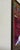 Wood Sonia Gold "Love in the Dark" Original Oil Painting For Sale - Image 7 of 12