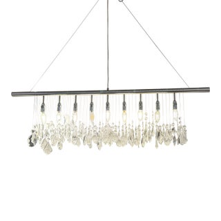 Nunzia Carbone & Tiziano Vudafieri for Design Within Reach Cellula Chandelier For Sale
