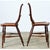 English Pair of 19th Century Yew & Elm Windsor Side Chairs For Sale - Image 9 of 11