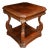 Vintage Drexel Heritage Side Table – Casa Vita Collection For Sale