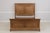 Age: Approx: 10 Years Old Details: High Quality Construction Large Impressive Bed Arts & Crafts Style Offered @ Fraction...