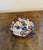 Fine quality unusual antique Japanese imari fan shaped plate, having a fine quality unusual fan shaped Japanese imari...