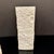 Modern Elegant Kaiser Ammonite Bisque Porcelain Vase, Germany, 1960s For Sale - Image 3 of 6