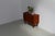 Mid-Century Modern Danish Teak Dresser, 1960s For Sale - Image 13 of 18