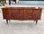 French Period Art-Deco Ebony Macassar Sideboard For Sale - Image 9 of 11