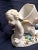 Late 19th Century and Antique Sitzendorf Cherub Spill Vase For Sale - Image 4 of 9