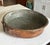 Mid 19th Century Large 19th Century French Copper Jam Pan For Sale - Image 5 of 5