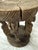 Wood Circa 1920's Antique African Carved Stool From Dogon People of Mali For Sale - Image 7 of 12