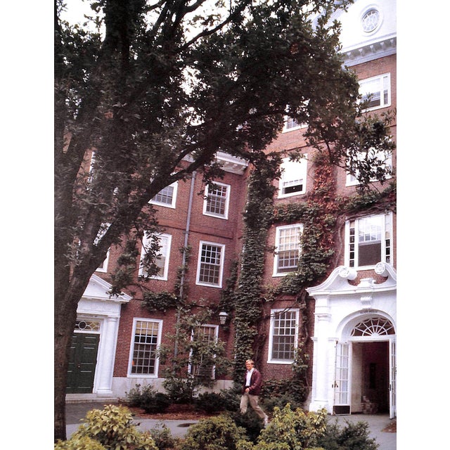 "The Ivy" 1983 Hayashida, Teruyoshi For Sale - Image 4 of 13