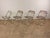 Plia Chairs by Giancarlo Piretti for Anonima Castelli, 1970s, Set of 4 For Sale - Image 3 of 13