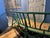 Ficks Reed Ficks Reed Hollywood Regency Style Vintage Rattan Sofa For Sale - Image 4 of 6
